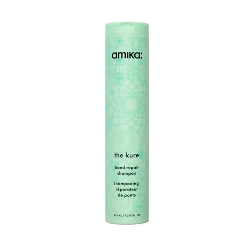 Amika the kure strength repair shampoo