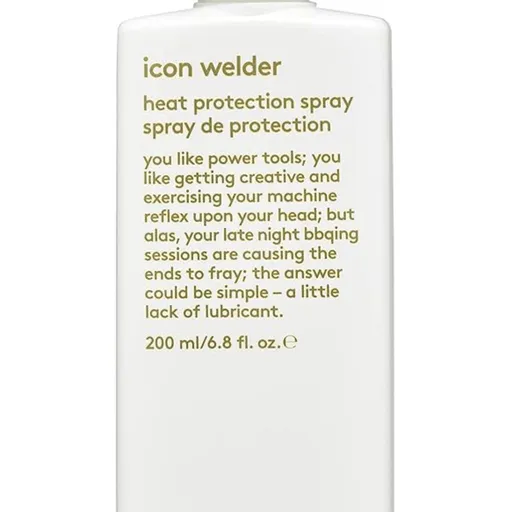EVO Icon Welder Heat Protector