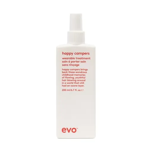 EVO Happy Campers Wearable Treatment