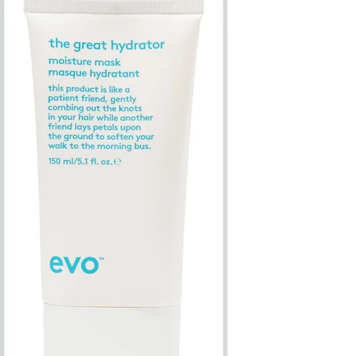 Evo The Great Hydrator Moisture Hair Mask