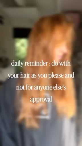 have fun, life’s too short.  #cowboycopper #copperhaircolor #hairtransformation #kapperalkmaar #haar...