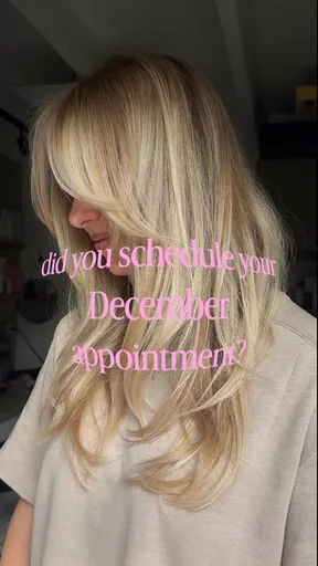 I’m not trying to be dramatic, but DID YOU? my schedule keeps filling up quite fast and December is ...